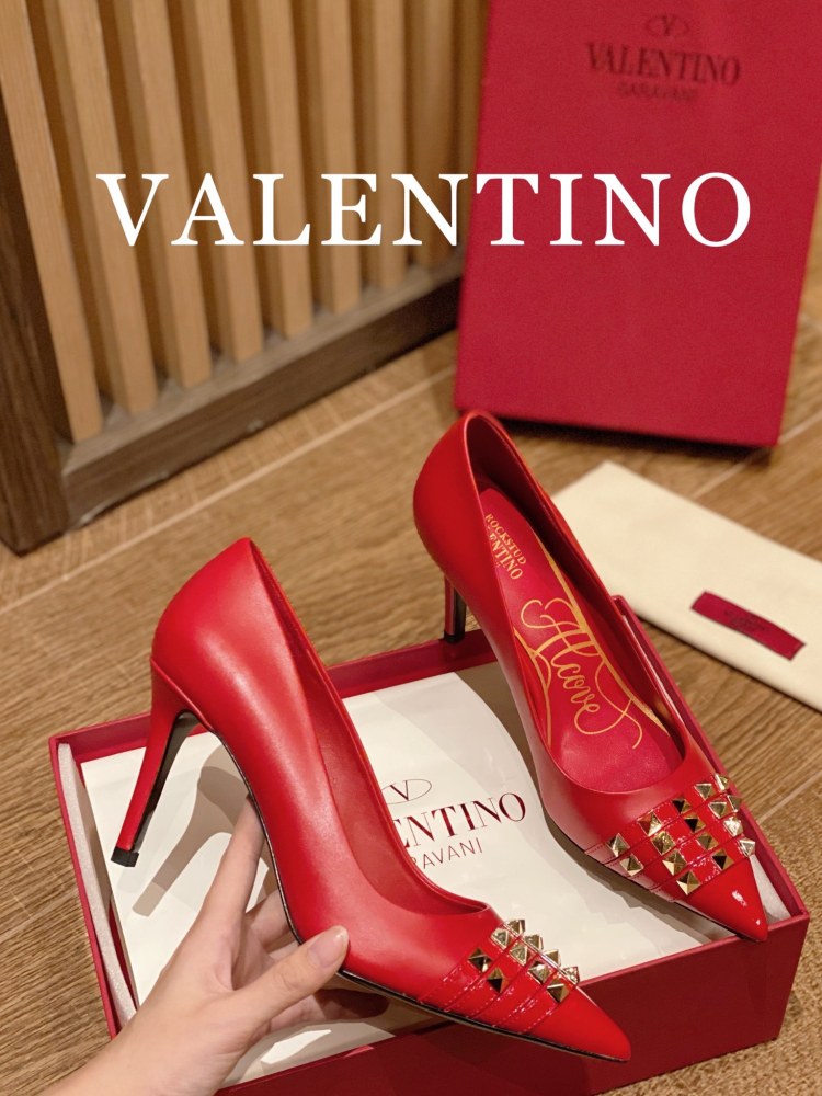 Valentino Sandals