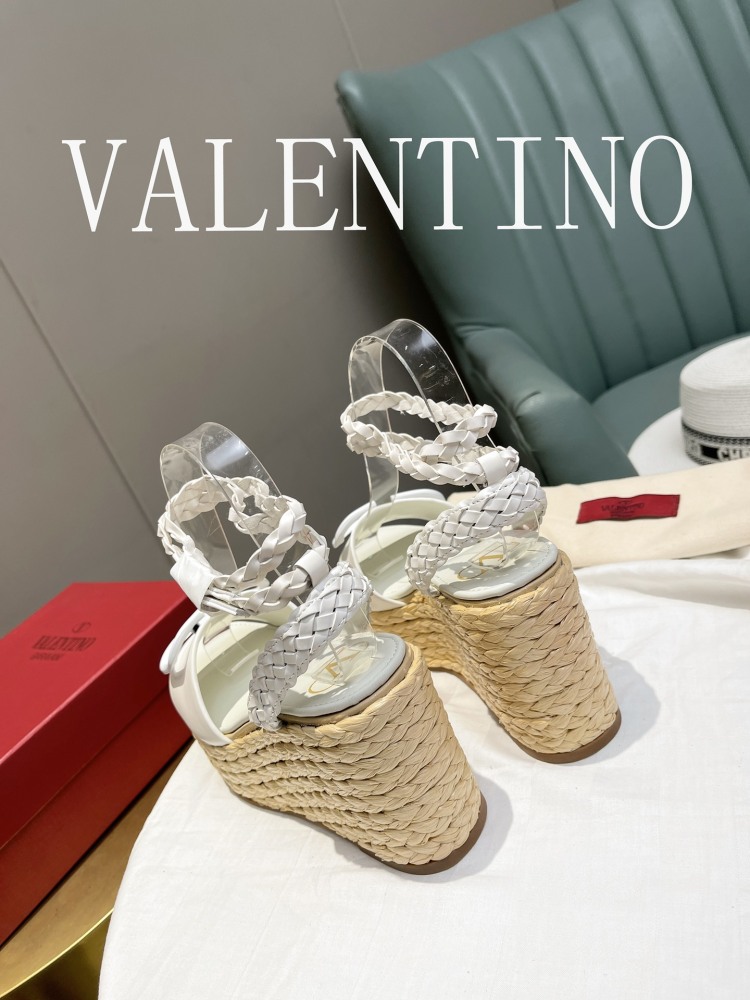 Valentino Sandals