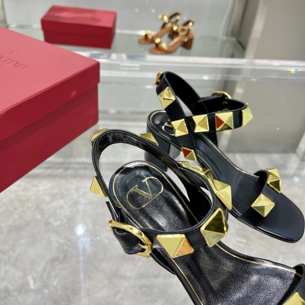 Valentino Sandals