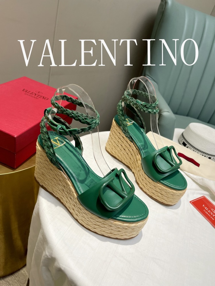 Valentino Sandals