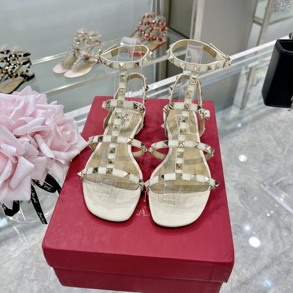Valentino Sandals