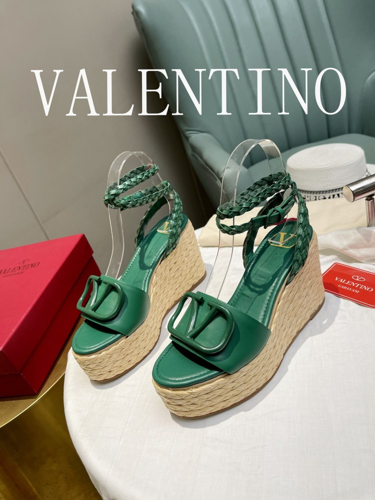 Valentino Sandals