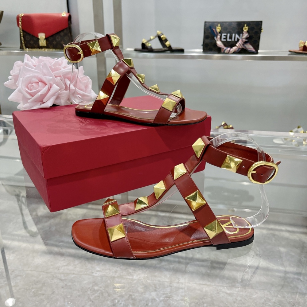 Valentino Sandals