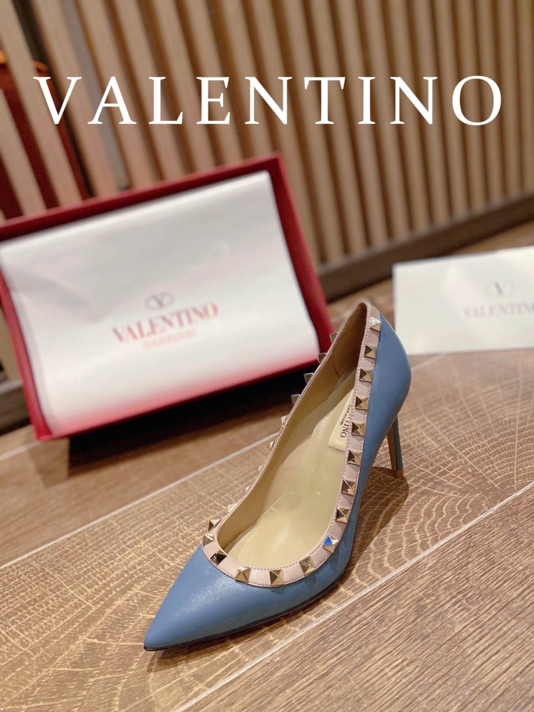 Valentino Sandals