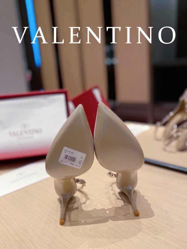 Valentino Sandals