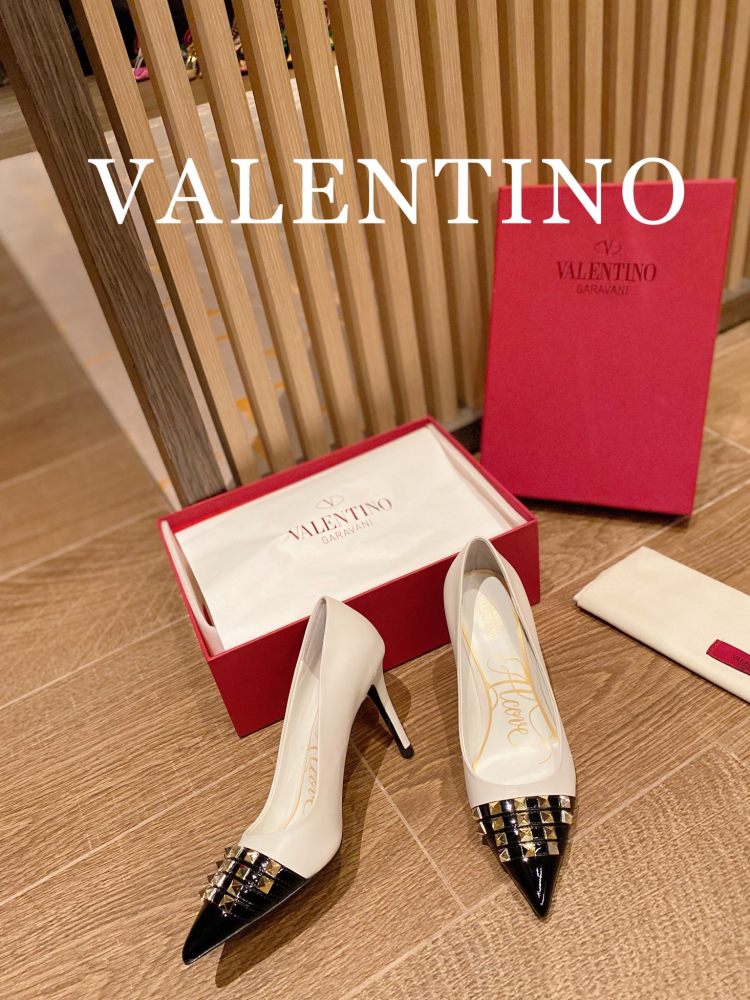 Valentino Sandals