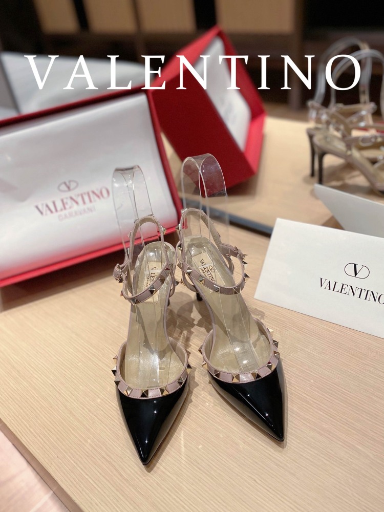 Valentino Sandals