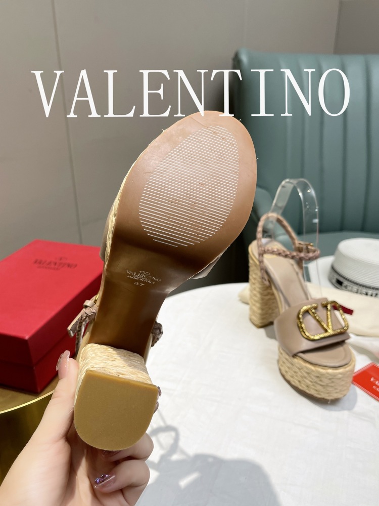 Valentino Sandals