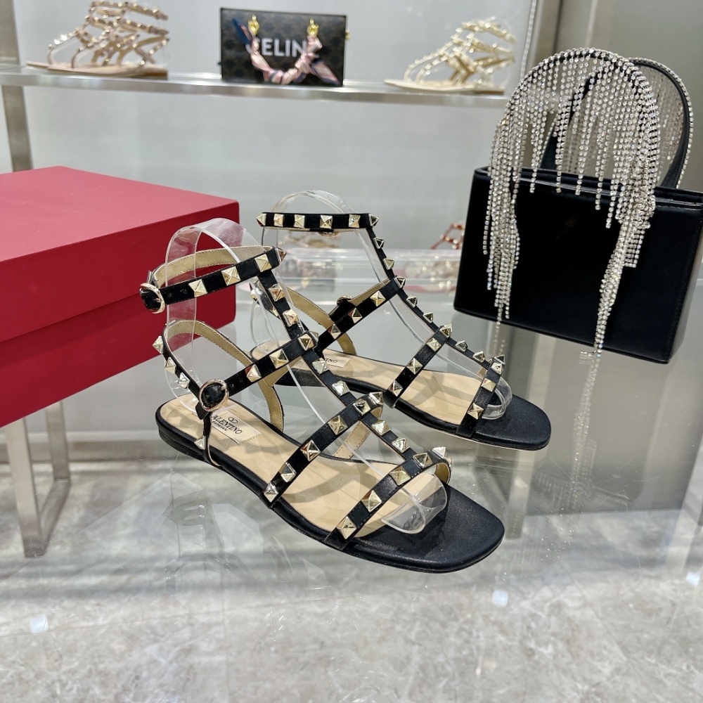 Valentino Sandals