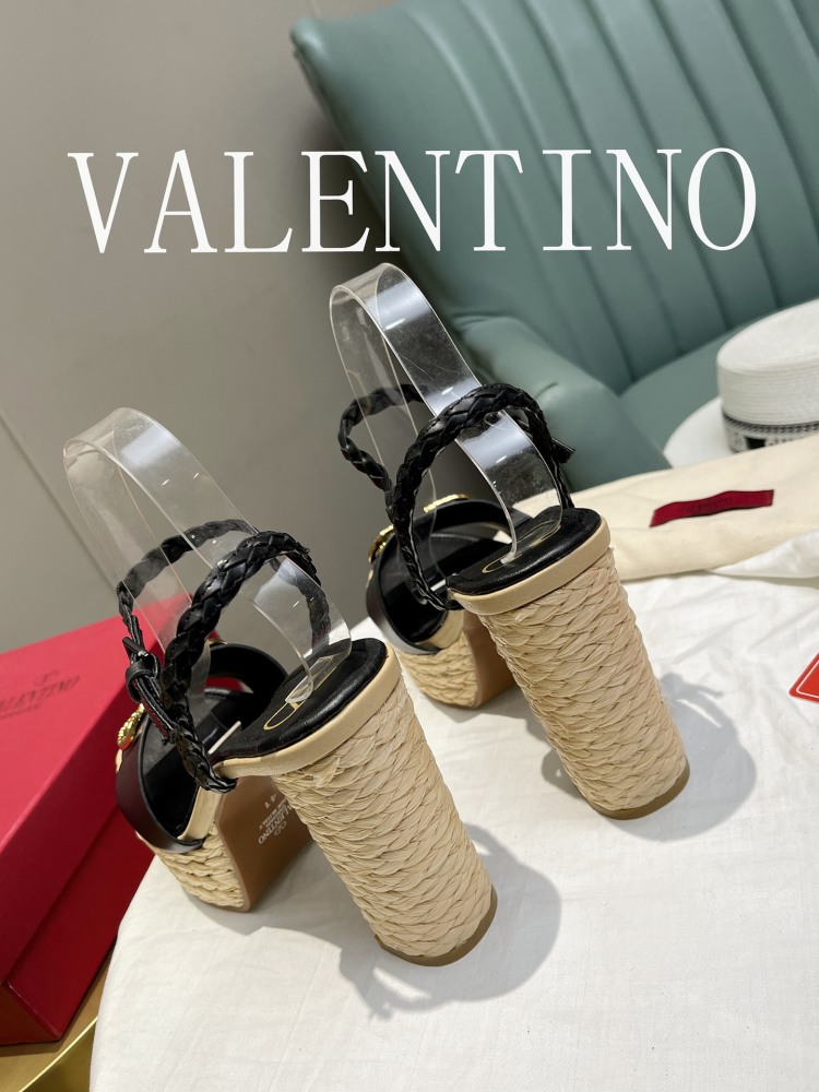 Valentino Sandals