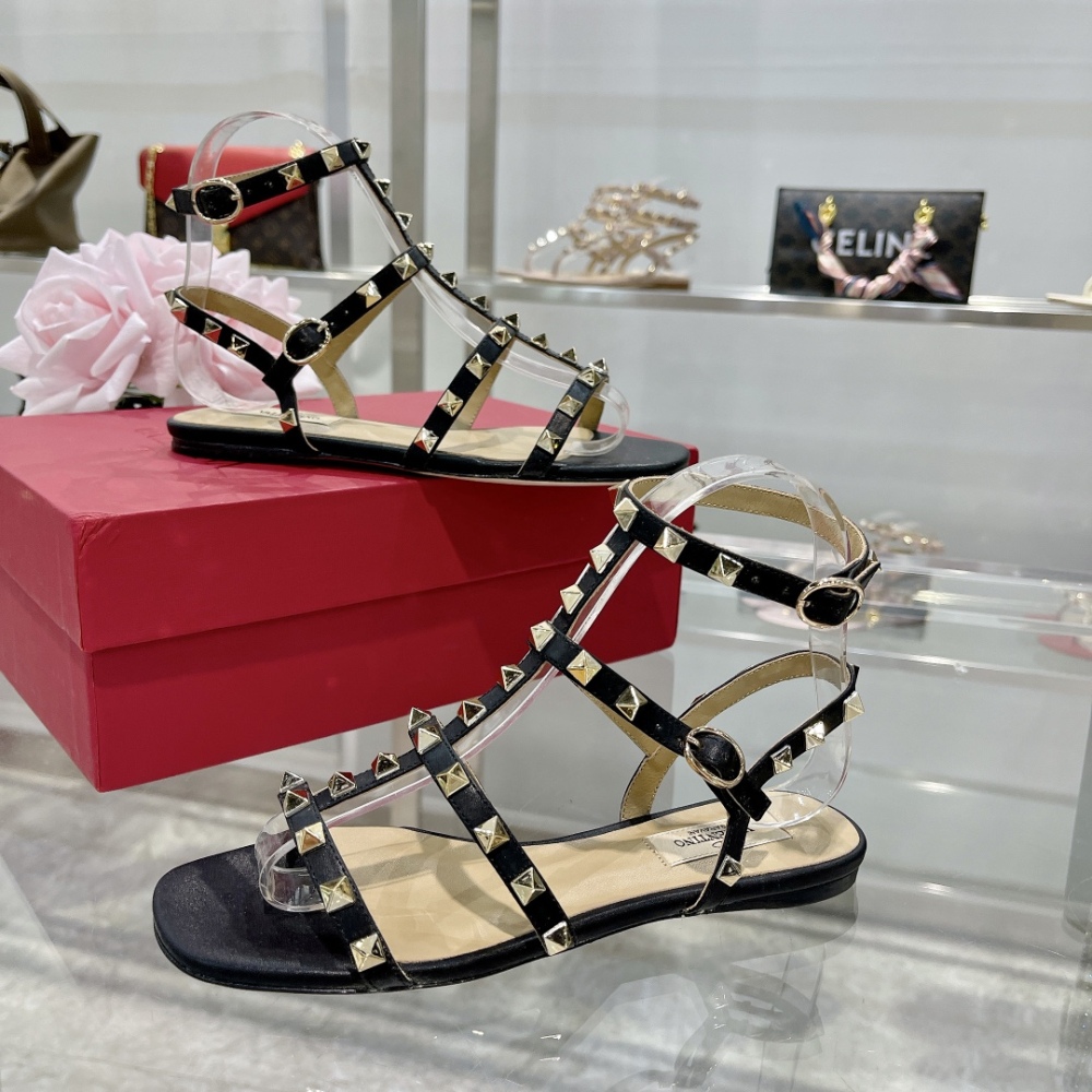 Valentino Sandals