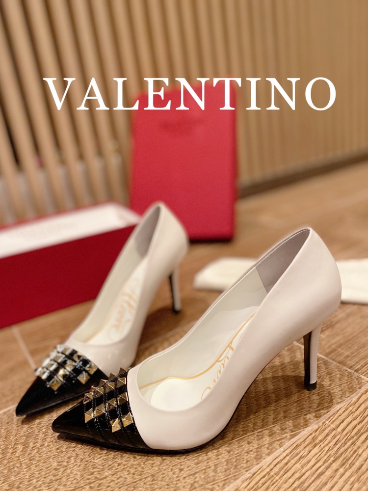 Valentino Sandals