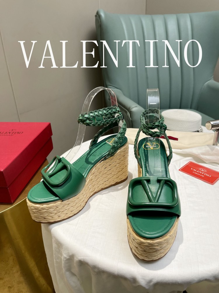 Valentino Sandals