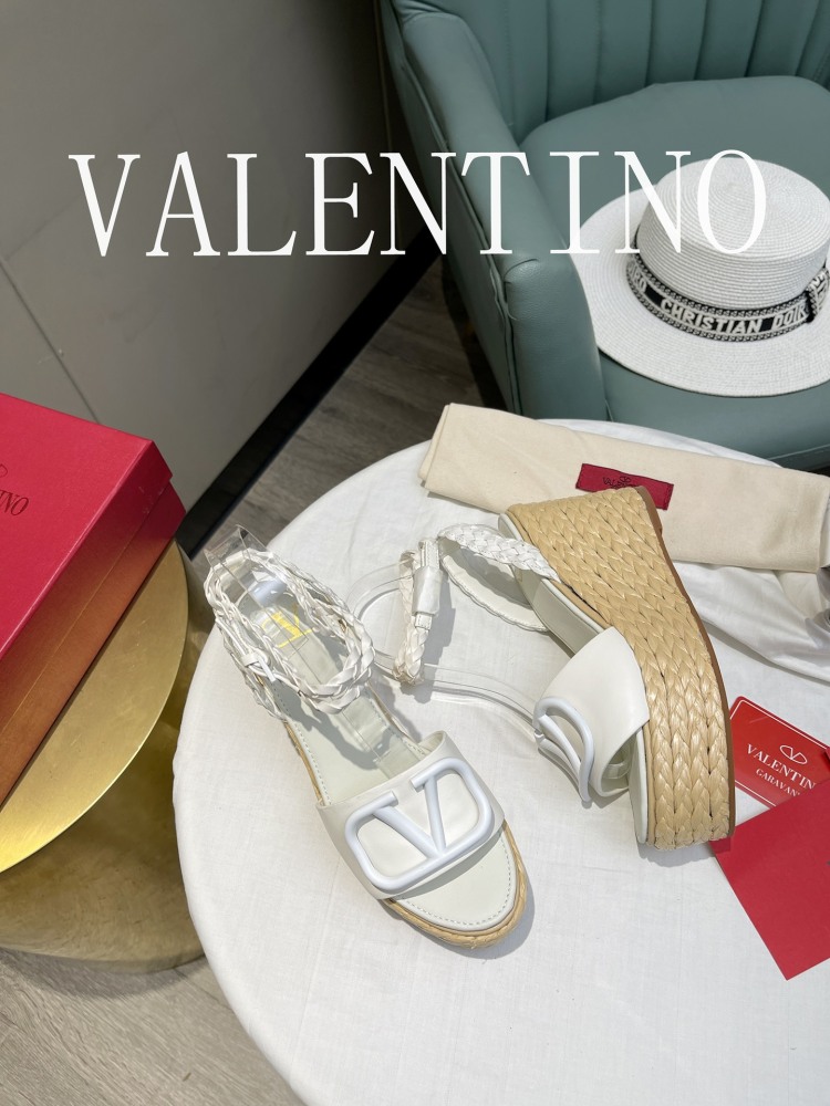 Valentino Sandals