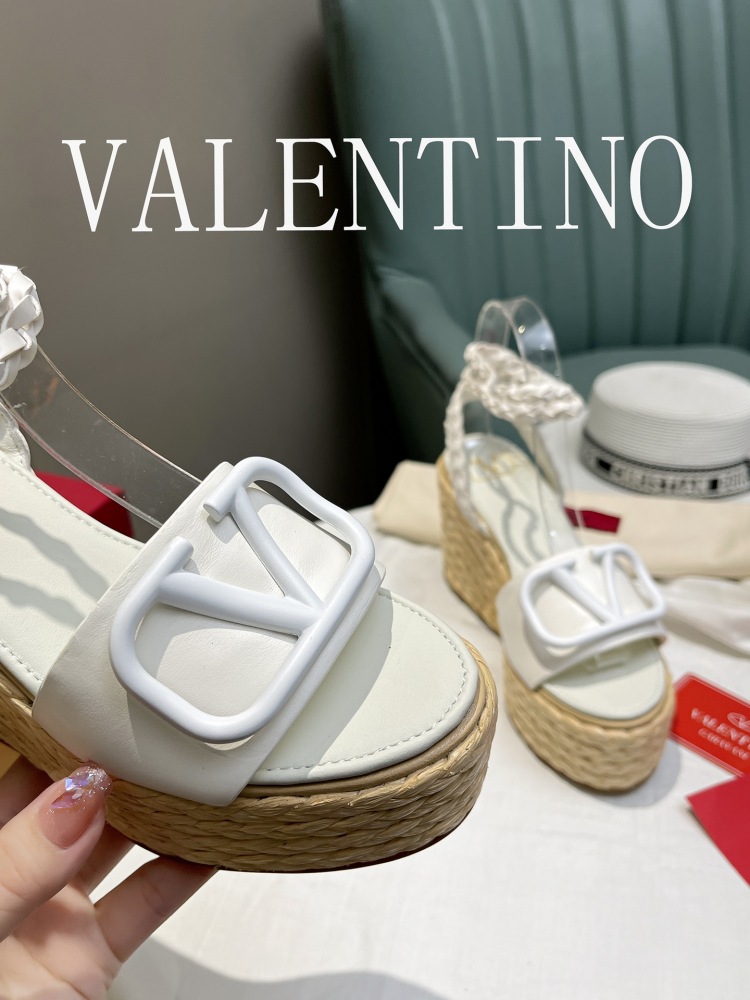 Valentino Sandals