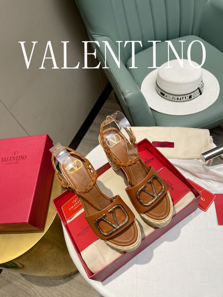 Valentino Sandals
