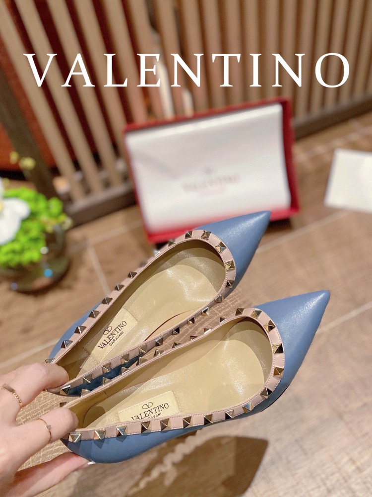 Valentino Sandals