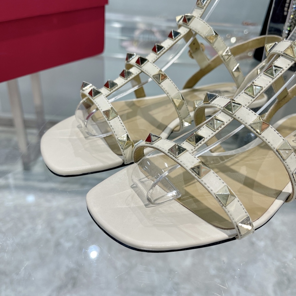 Valentino Sandals