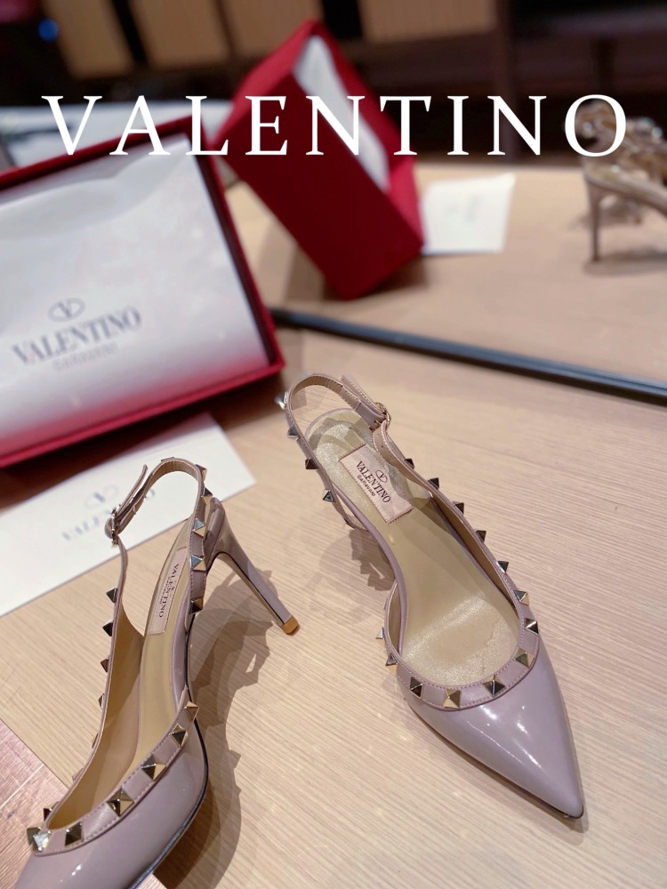 Valentino Sandals