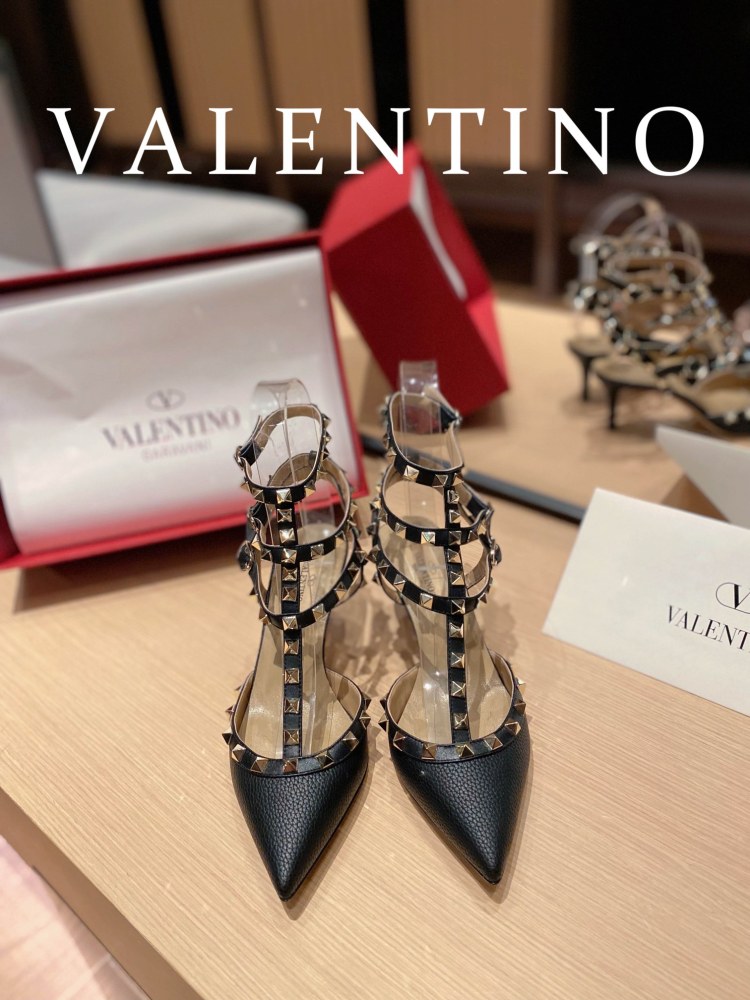 Valentino Sandals
