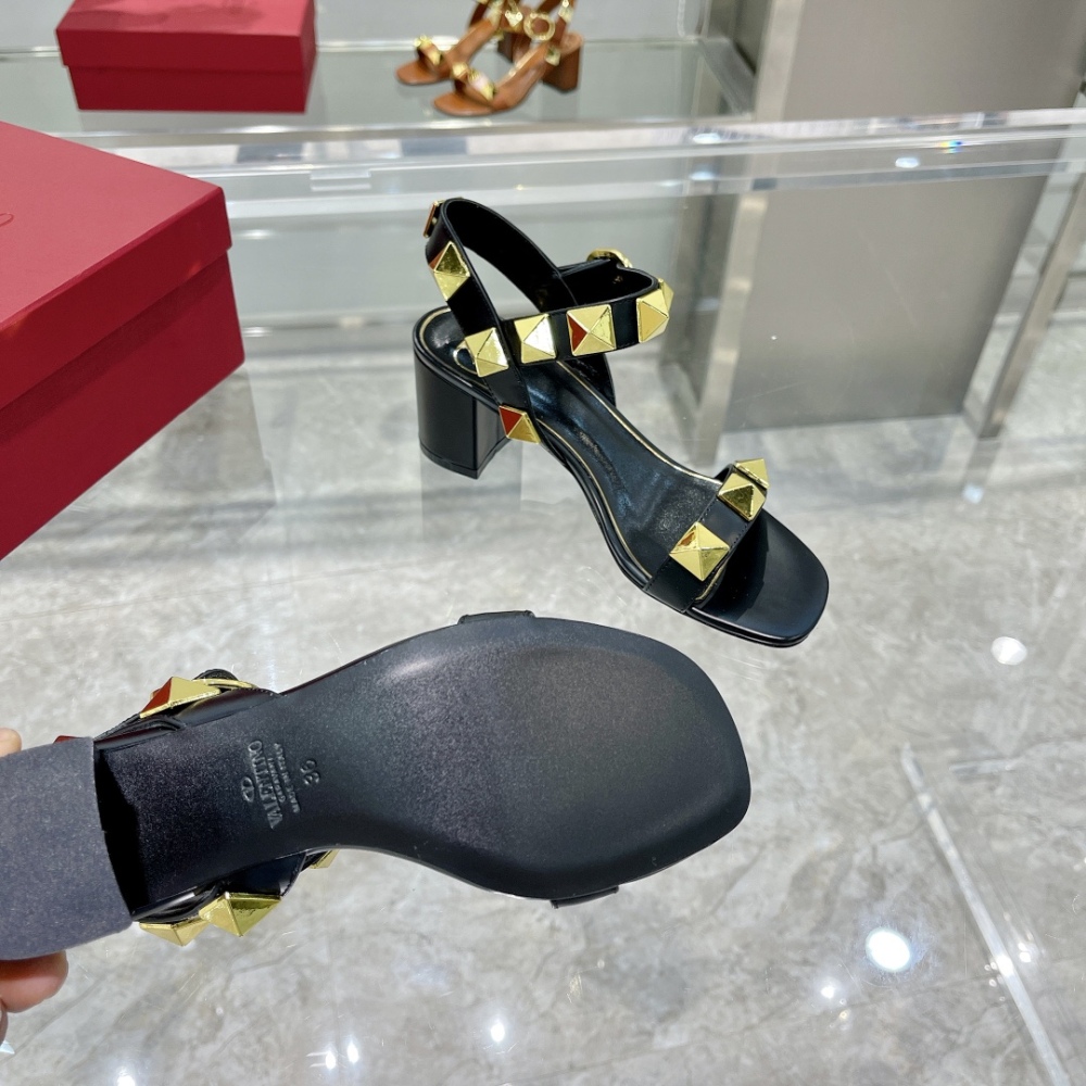 Valentino Sandals