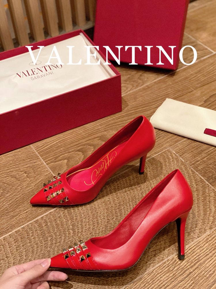 Valentino Sandals