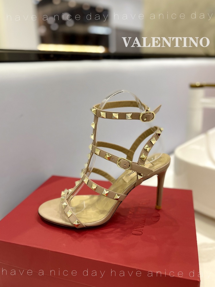 Valentino Sandals