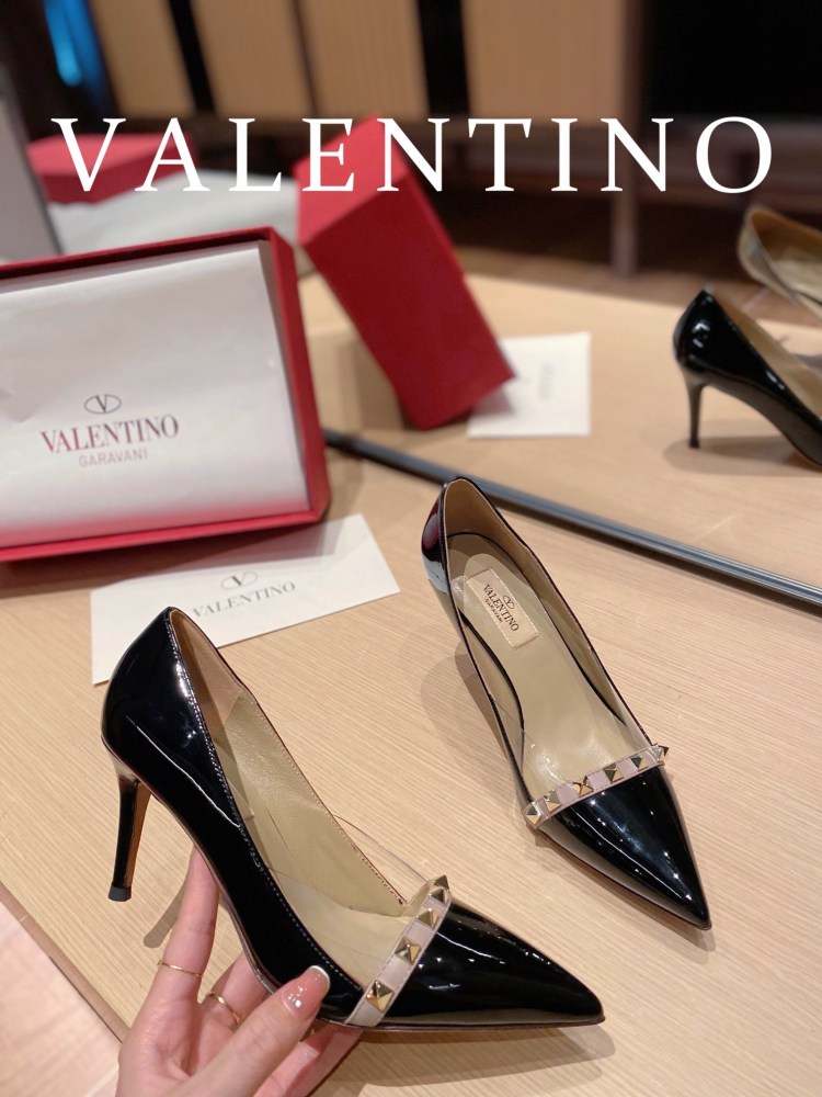 Valentino Sandals