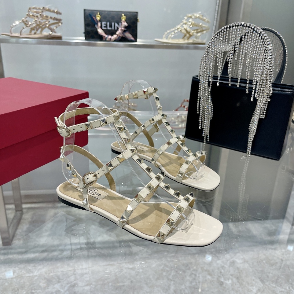 Valentino Sandals