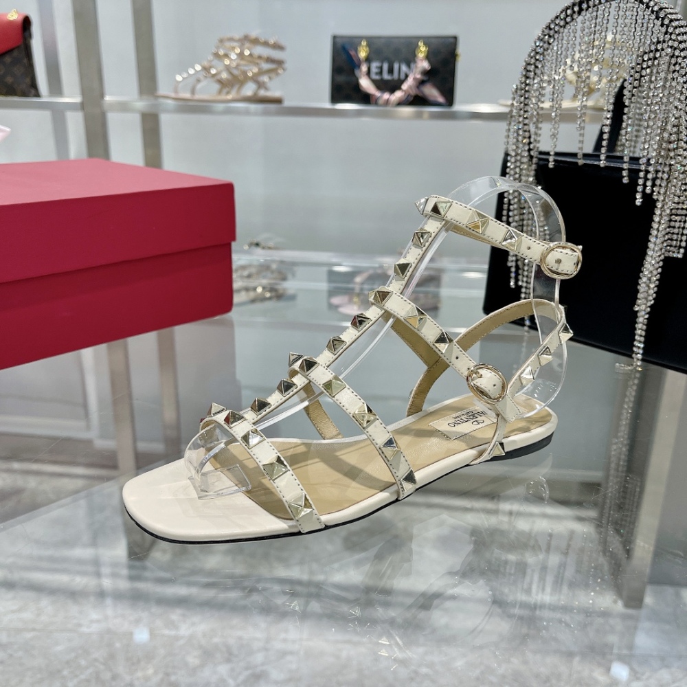 Valentino Sandals