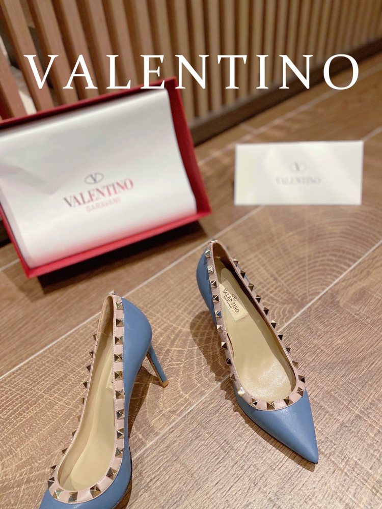 Valentino Sandals