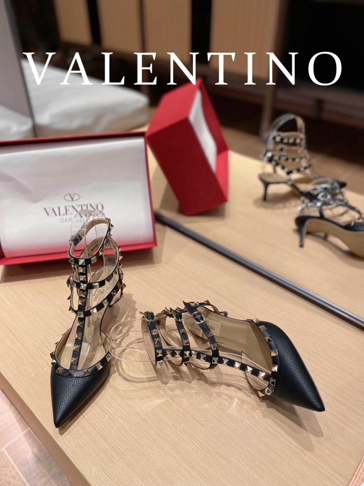 Valentino Sandals