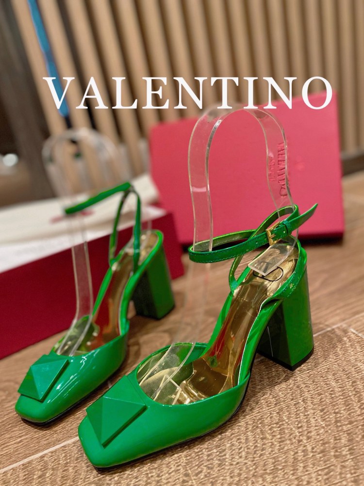 Valentino Sandals