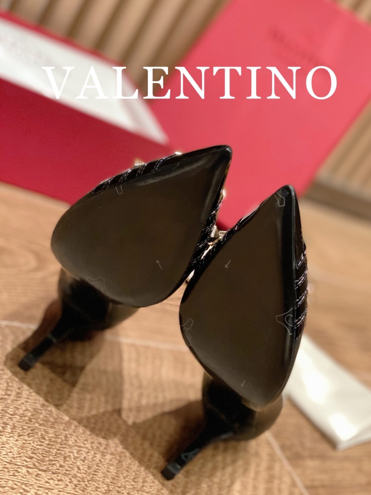 Valentino Sandals