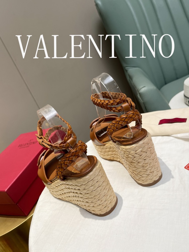 Valentino Sandals