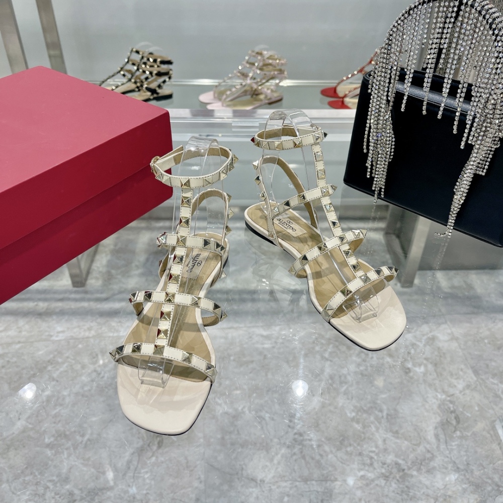 Valentino Sandals