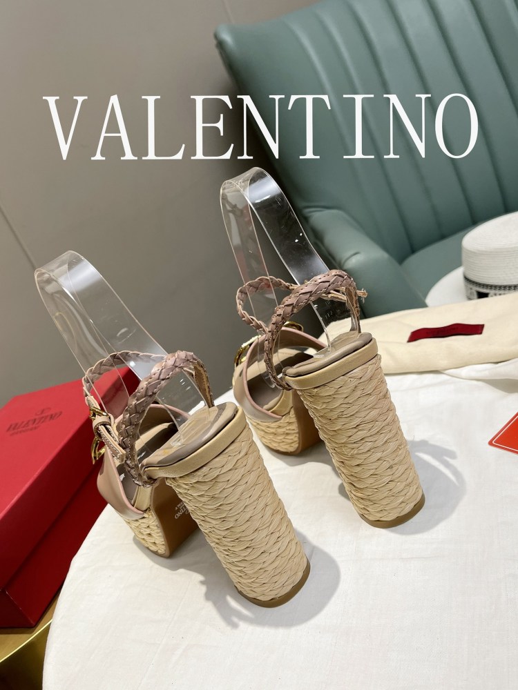 Valentino Sandals