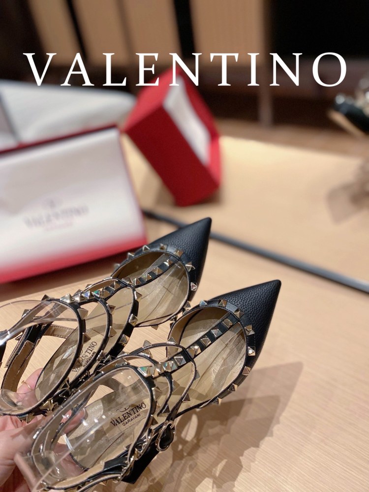 Valentino Sandals