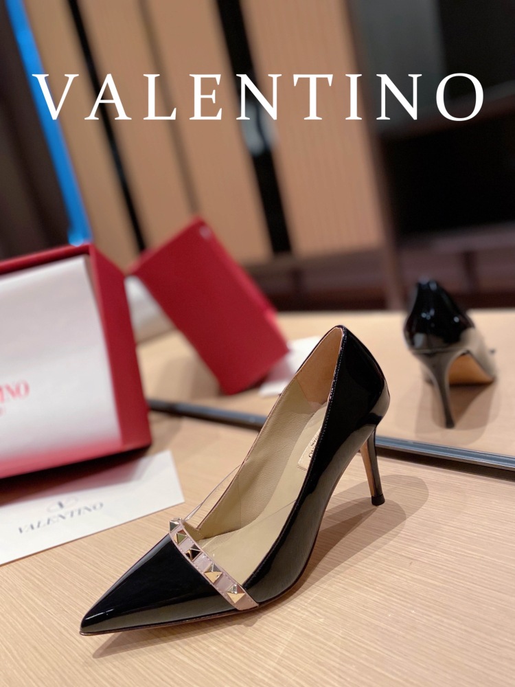 Valentino Sandals