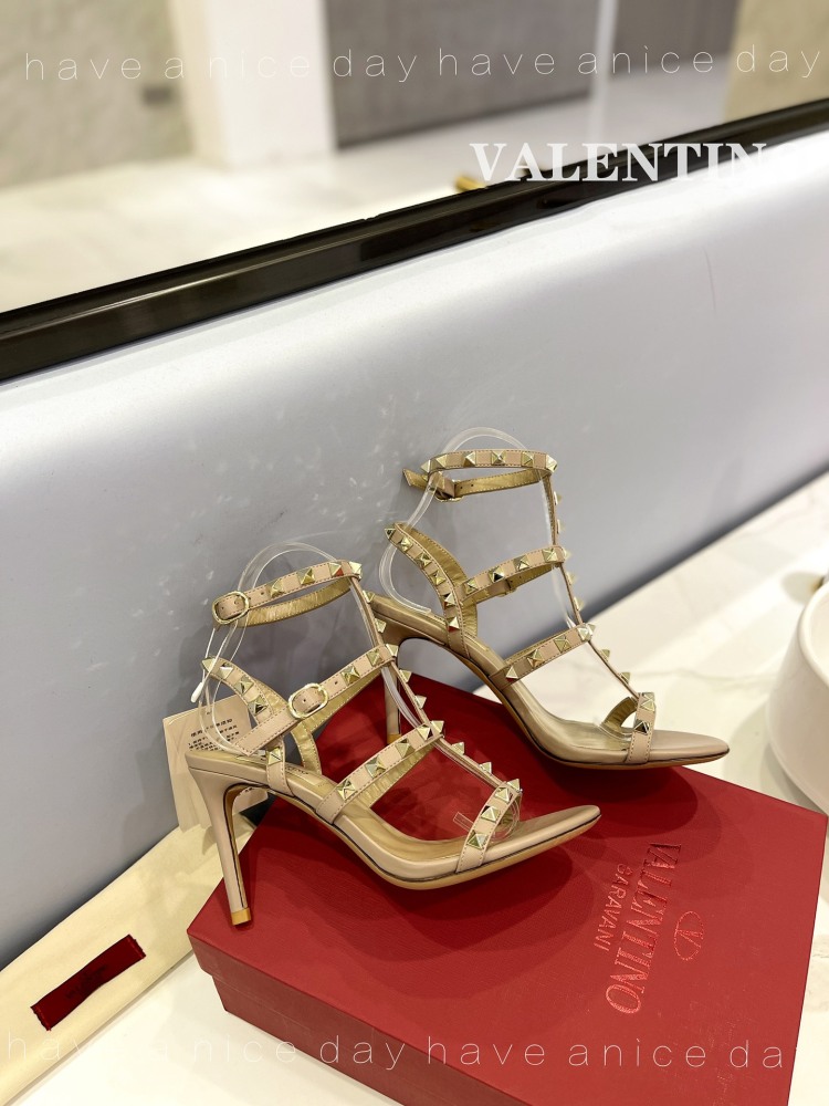 Valentino Sandals