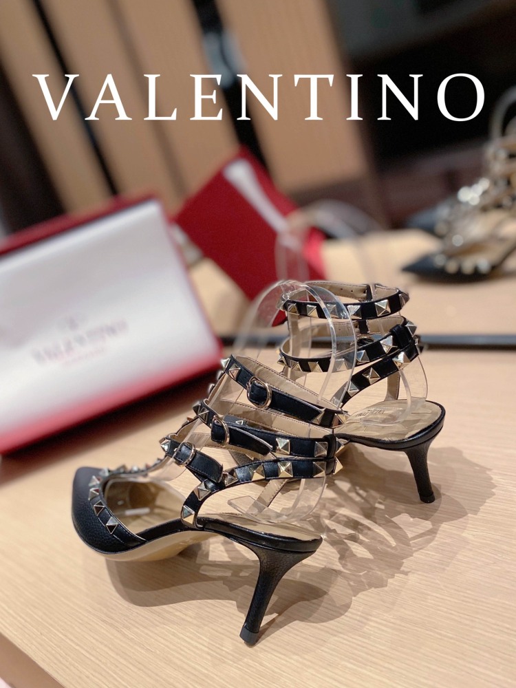 Valentino Sandals