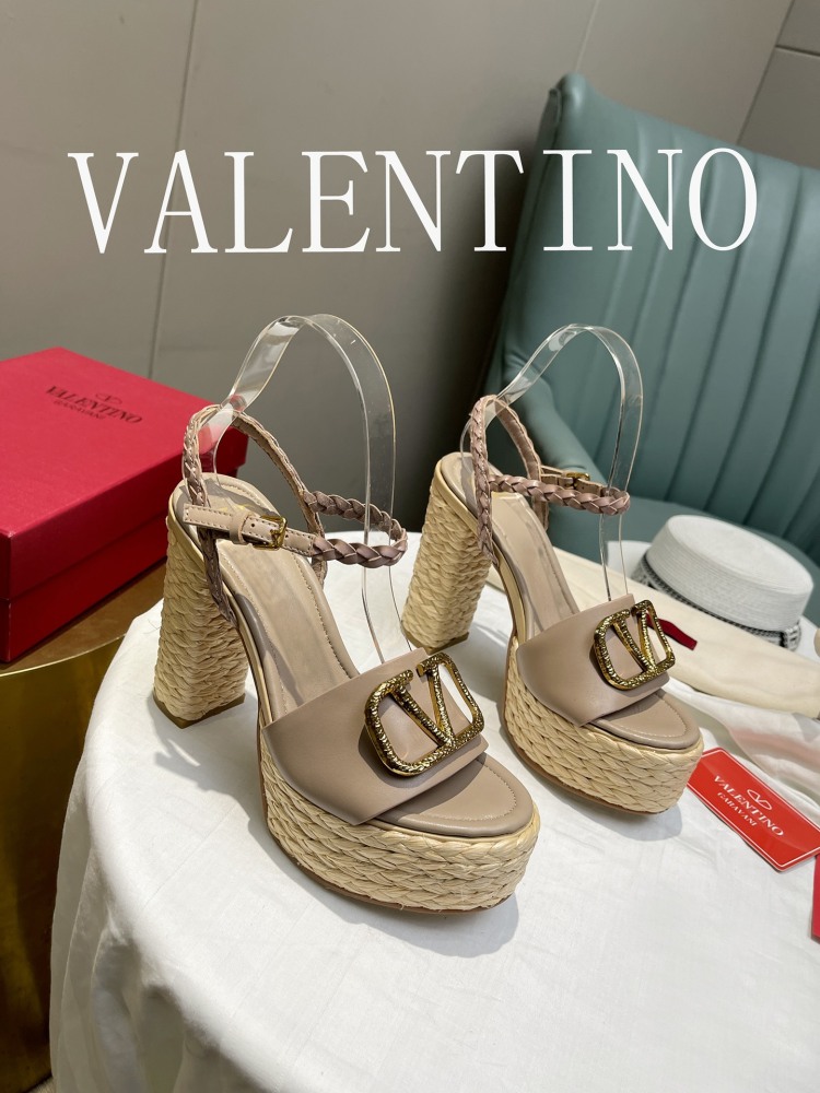 Valentino Sandals