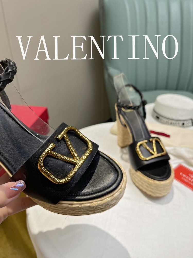 Valentino Sandals