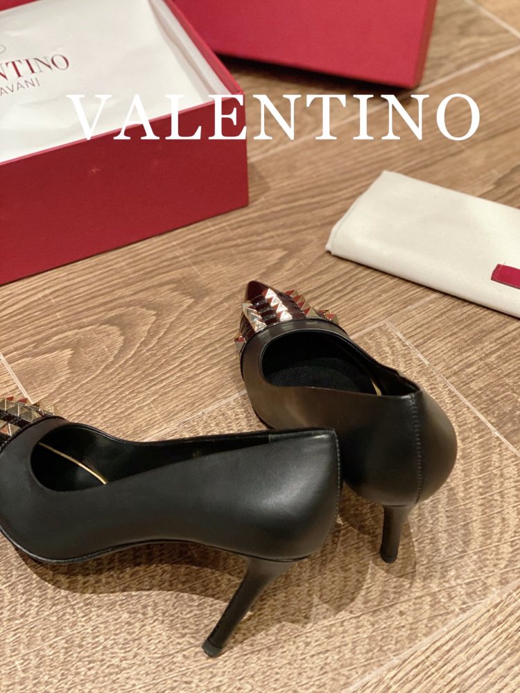 Valentino Sandals