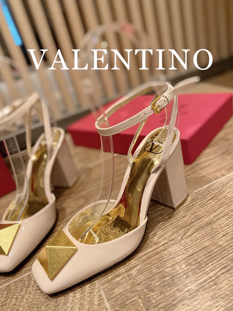Valentino Sandals