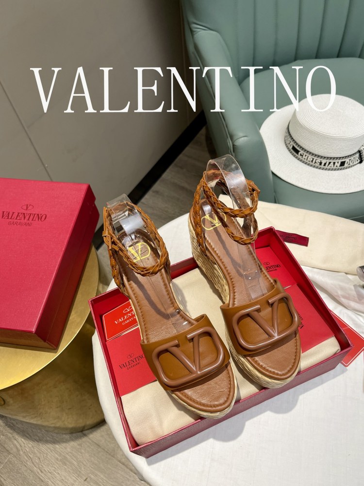 Valentino Sandals