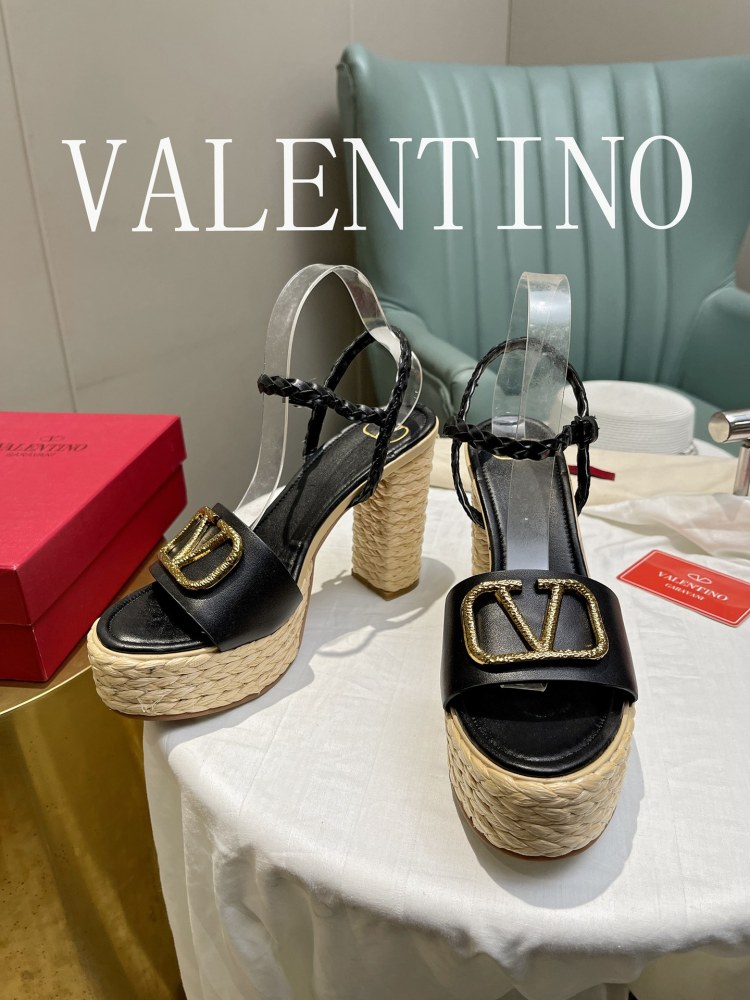 Valentino Sandals