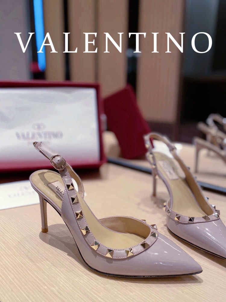 Valentino Sandals