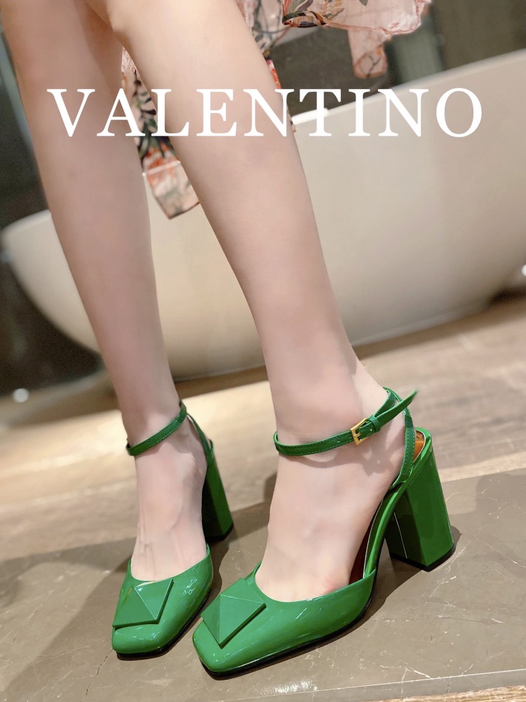 Valentino Sandals