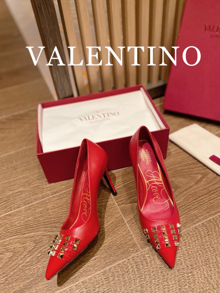 Valentino Sandals